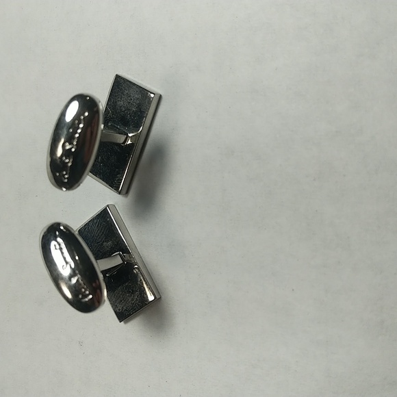 Paul Smith cufflinks - Picture 6 of 8